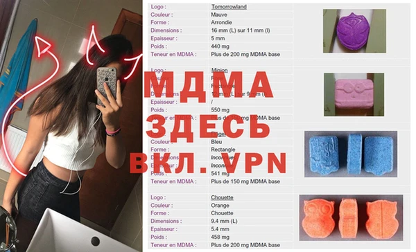 первитин Краснотурьинск